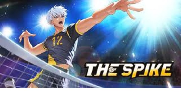 the spike cross mod apk