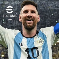 eFootball 2024